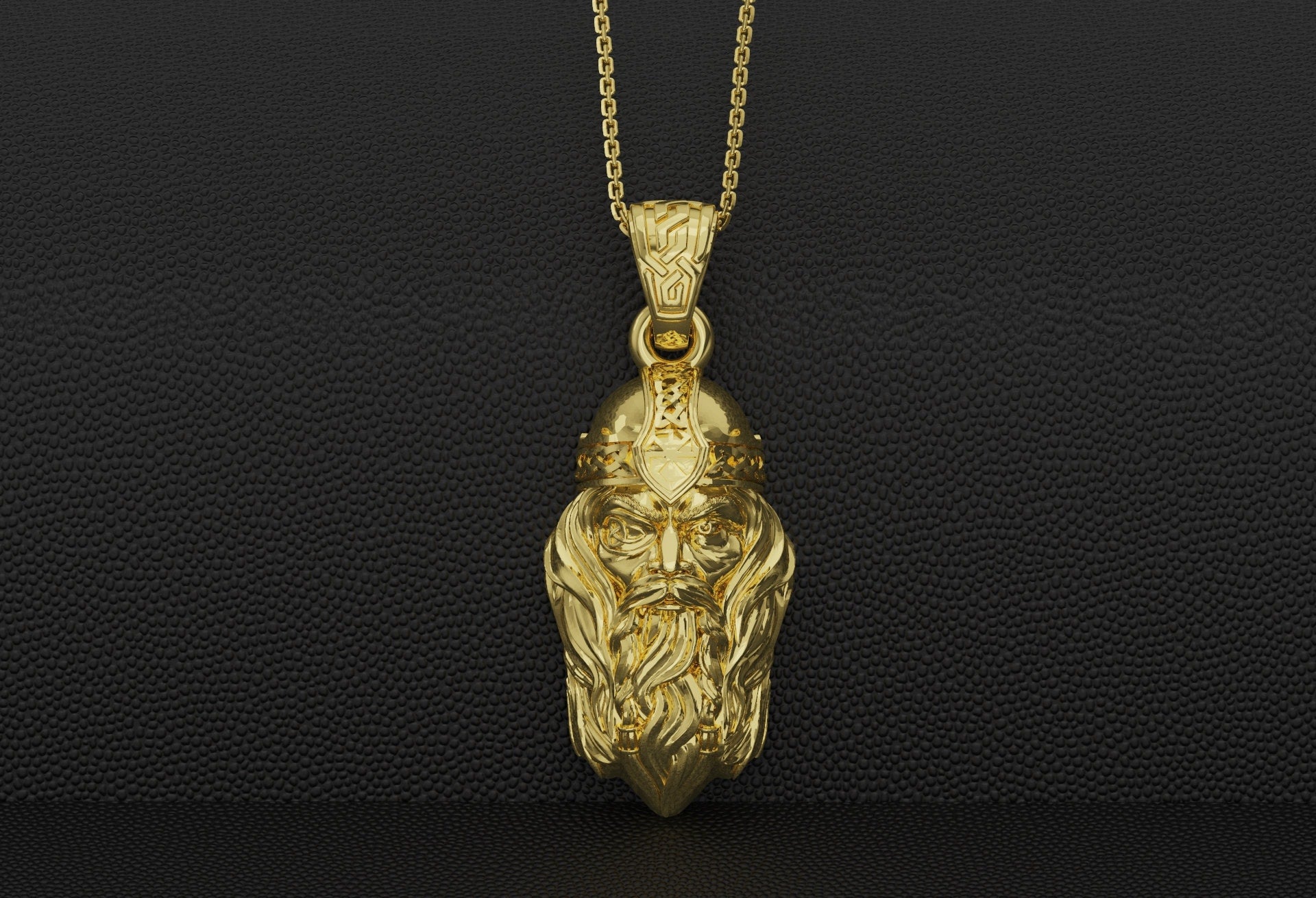 Odin Pendant