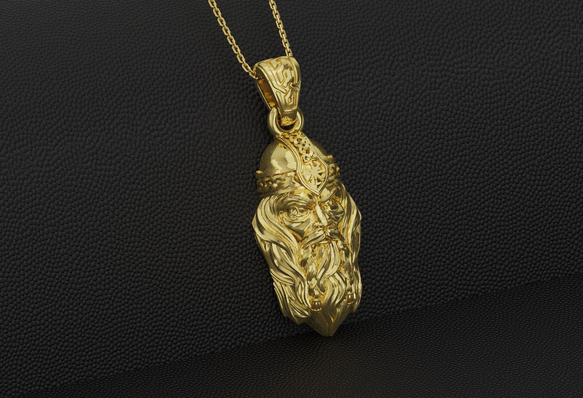 Odin Pendant