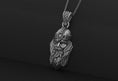 Load image into Gallery viewer, Odin Pendant
