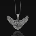 Load image into Gallery viewer, Owl, Owl Pendant, Owl
