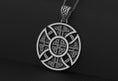 Bild in Galerie-Betrachter laden, Celtic Knot Pendant
