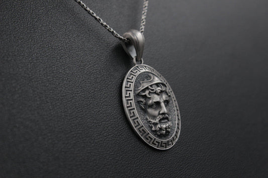 Zeus Pendant